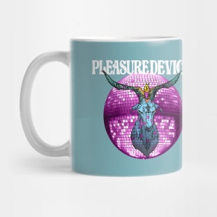 Anthropocene Album Art FullColor Mug